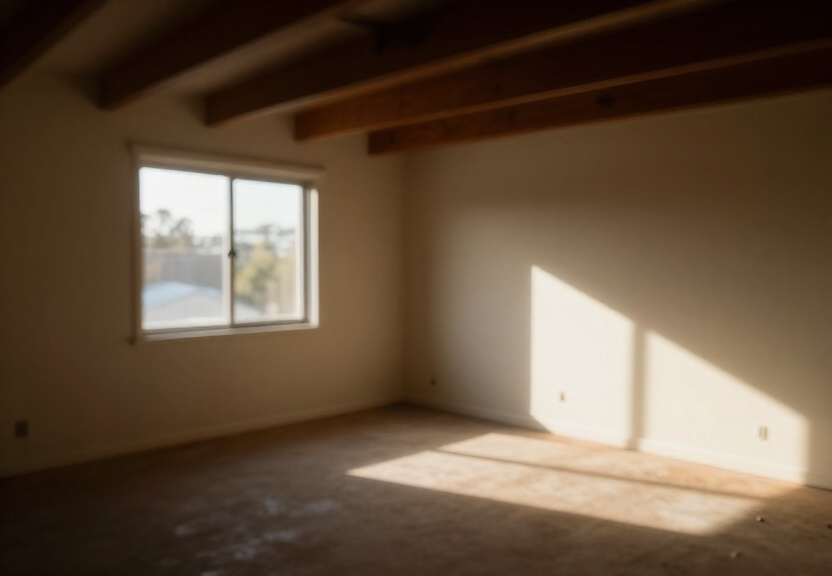 Underfloor insulation